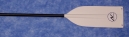 slalom on fiberglass shaft