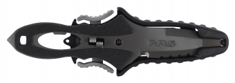 NRS PIlot knife in Black
